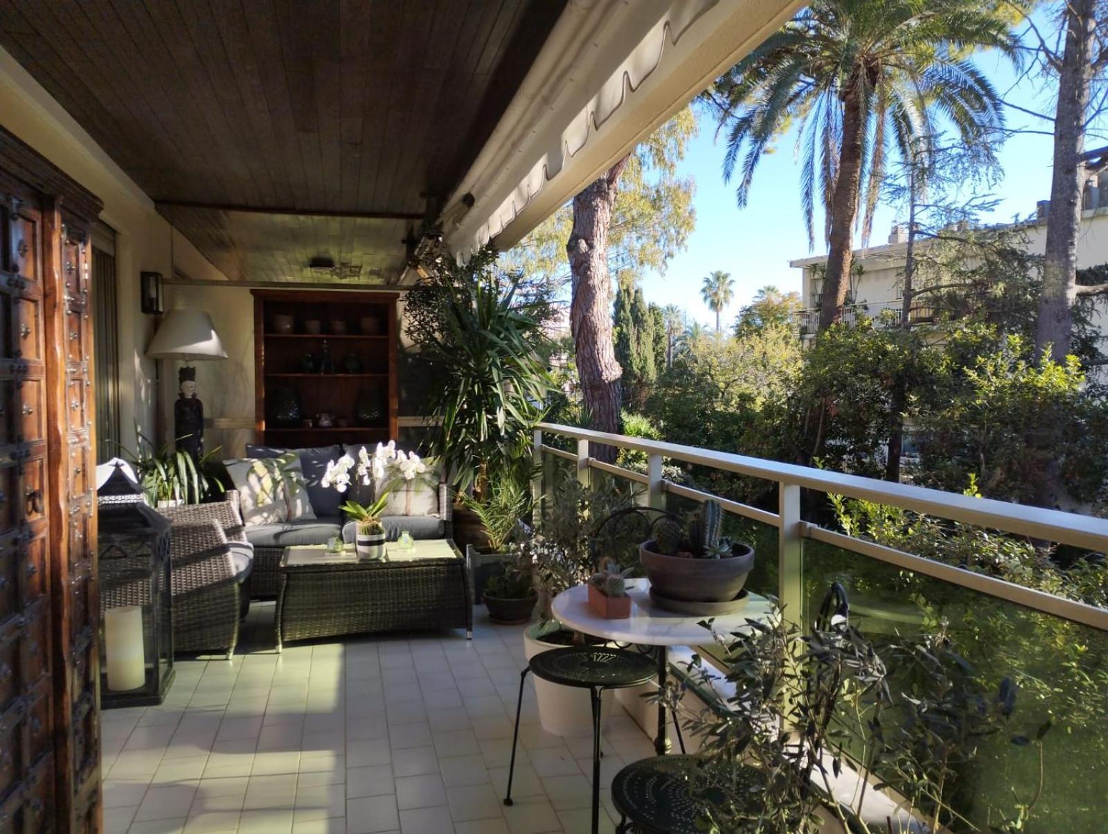 La Californie Views Ii Appartement