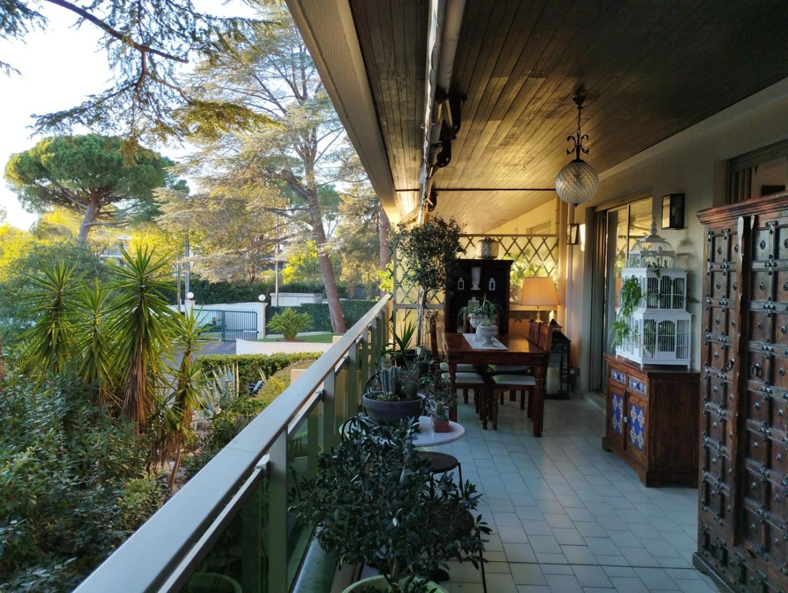 La Californie Views Ii Appartement *
